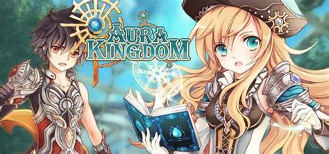 Aura Kingdom Closed Beta Impressions Mmohuts