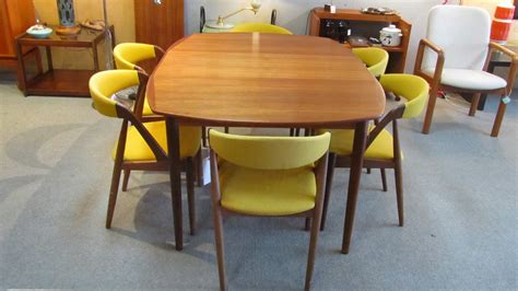 Enjoy free shipping on most stuff, even big stuff. Mid Century Dining Chairs with Antique Shapes - Traba Homes