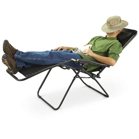Futura in graphite color with steel frame reclining zero gravity lawn chair. What Is A Zero Gravity Chair? Do Zero Gravity Chairs Work?