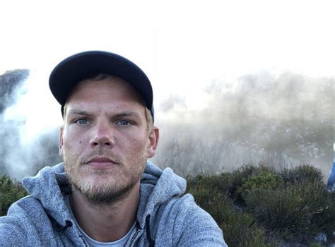Yeah i was drinking way too much, partying in general way too much. Avicii suicide: 'He could no longer go on' Family release ...