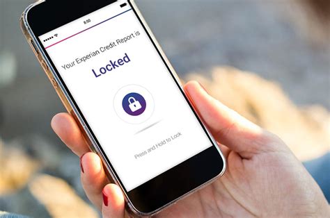 A secured credit card requires a deposit of certain amount of money into a bank account, and the credit limit can be based on a percentage of the deposited amount. Introducing Experian CreditLock | Experian