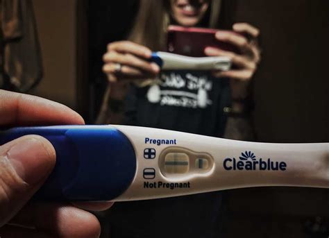 How Soon Can You Take A Pregnancy Test