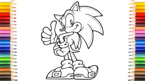 Click to share on twitter (opens in new window) click to share on facebook (opens in new window) related. SONIC Yellow Coloring Pages | Sonic But Head Of Yellow ...