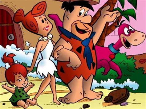 The Flintstones Wiki ° •cartoon Network Español• ° Amino