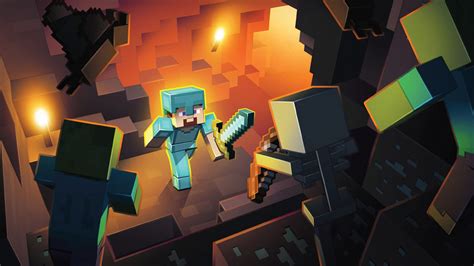 Microsoft Officially Owns Minecraft And Developer Mojang Now Polygon