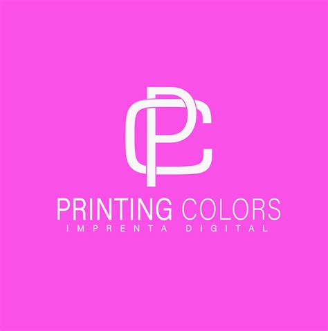 Timbre Corto – Printing Colors