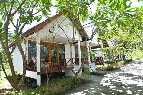 Smoking is allowed in designated areas at this satun hotel. Andaman Resort Koh Lipe - Beachfront resort on Lipe Island ...