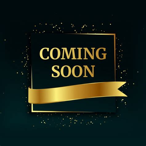 Opening Soon Coming Soon Flyer Template Postermywall