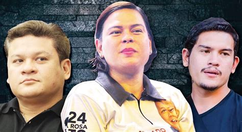 Nextgen Duterte Siblings Represent New Age Politics Sweeping The