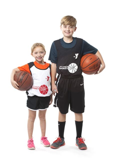 Youth sports provide a structured opportunity for kids to learn the game, improve. Basketball - YMCA of Northwest North Carolina
