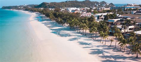 Henann Regency Resort And Spa Boracay Beachfront