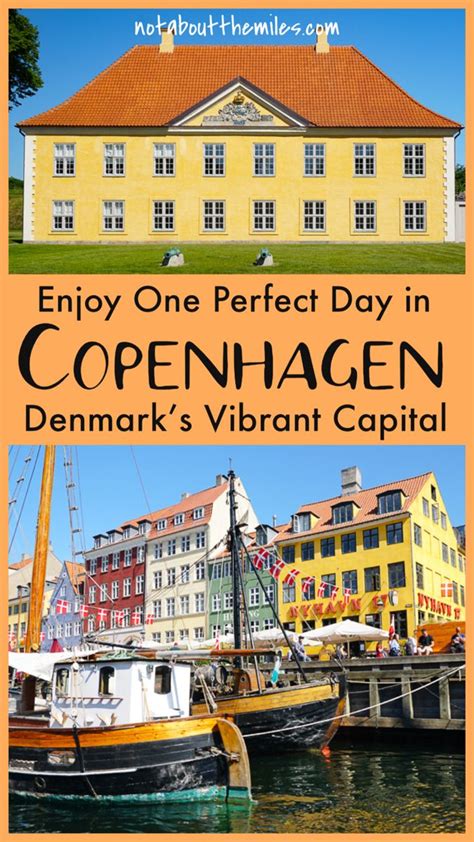 One Day In Copenhagen The Ultimate Itinerary For Your First Visit