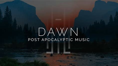Epic Post Apocalyptic Music Dawn Sad Piano Music Youtube