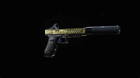 Call Of Duty X16 Pistol Review Pistols Are Mainly Considered