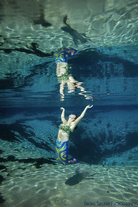 Underwater Photography Rachel Sullivan Photography