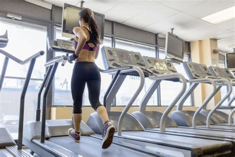 The Benefits Of Running On The Treadmill
