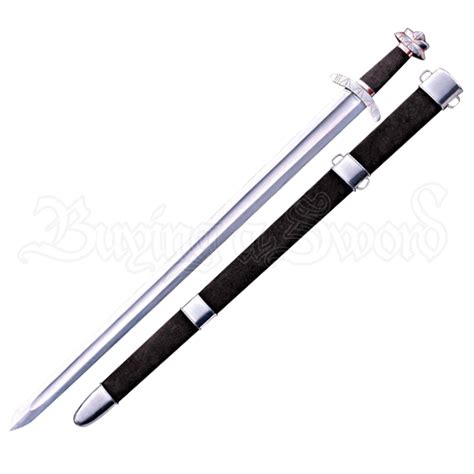 Sticklestad Viking Sword 500670 By Medieval Swords Functional Swords