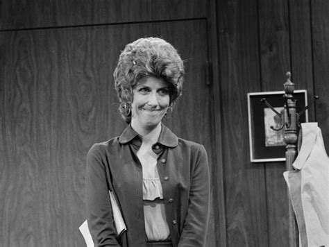 Marcia Wallace Actress Who Voiced Edna Krabappel On ‘the Simpsons