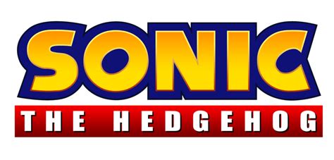 Modernsoniclogovectorbystaticthehedgehog D3eyhpd Sonic Sonic