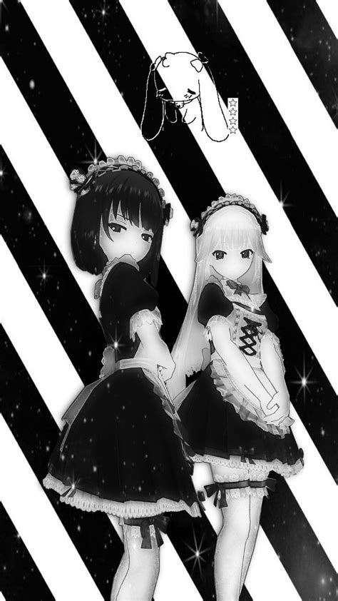 Aggregate 81 Black And White Aesthetic Anime Super Hot Induhocakina