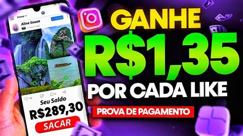 Ganhe R Dia Curtindo Fotos Rede Social Para Ganhar Dinheiro