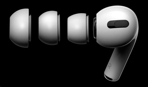 Don't expect an airpods pro 2 release date anytime soon. Apple presenterar helt nya AirPods Pro - Teknikhype.se