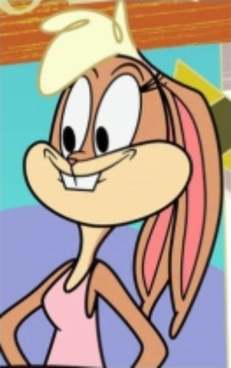 Image Lolapng Looney Tunes Wiki Fandom Powered By Wikia