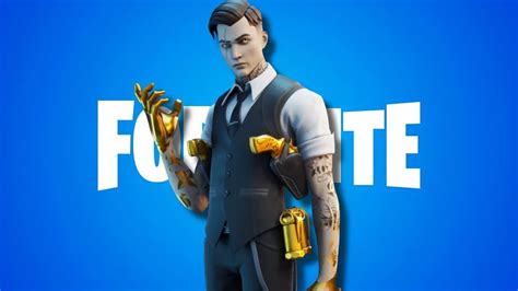 Why Did Fortnite Remove Midas Skin Explained