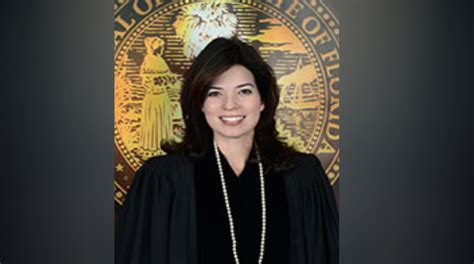 Judge Ivonne Cuesta Judge Me