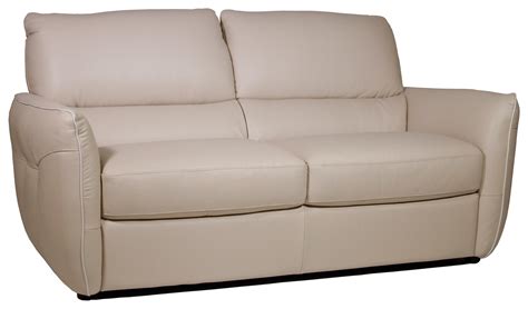 Natuzzi Editions B842 B842 264 Modern Sofa Sleeper Sadlers Home