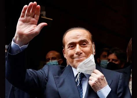 Former Italian Pm Silvio Berlusconi Dies At 86 Public Sector Magazine