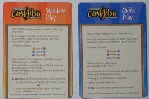 Once you have done that, find the word, by the numbers, each of our pages will have them in order from first to greatest number, going by first number, then second, then third. Club Penguin Card Jitsu Trading Cards Review | Club Penguin | Club Penguin Cheats