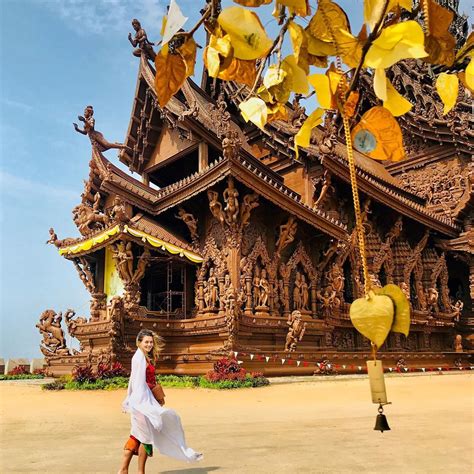 7 Ultra Photogenic Places To Visit In Pattaya For Your Next Ig Post