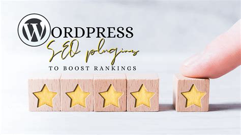 Best Wordpress Seo Plugins To Boost Rankings