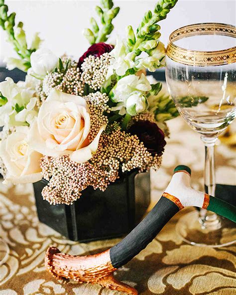 19 Tips For Throwing The Ultimate Winter Bridal Shower Martha Stewart