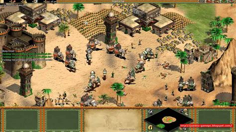 Age Of Empire 2 Hd The Forgotten Full Game Top Download Pc Games Full