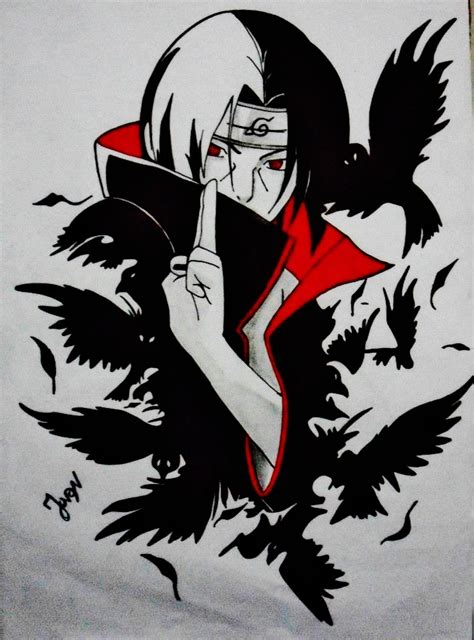 Top suggestions for itachi full body drawing. 77+ Itachi Uchiha Wallpaper on WallpaperSafari