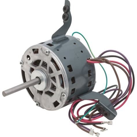 Goodman Oem Replacement 15 Hp Furnace Blower Motor 208 230 Volt