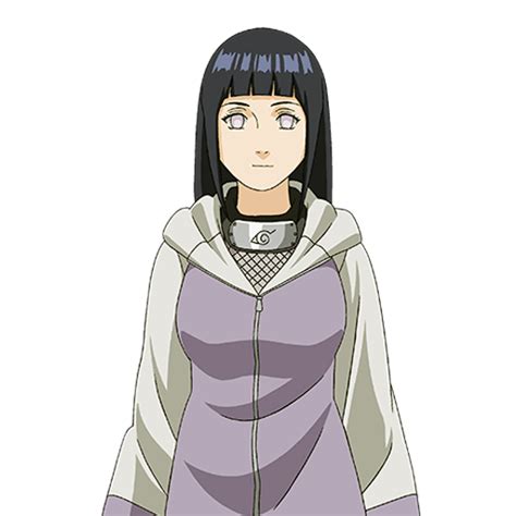 Hinata Hyuga Naruto Online By Aikawaiichan On Deviantart