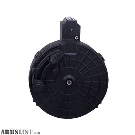Armslist For Sale Nib Promag Ruger 1022 Drum Magazine 50 Rounds 22
