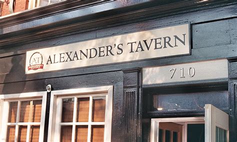 Alexanders Tavern Fells Point Baltimore Ajax15 Flickr