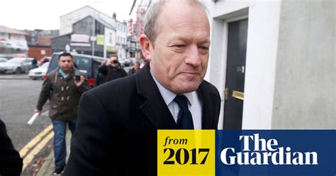 Suspended Mp Simon Danczuk Likely To Stand For Labour In Election Simon Danczuk The Guardian
