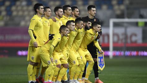 A statistics, standings, fixtures, results and other statistical analysis. U21 Romania : Great Importance For Romania U21 Matches On ...
