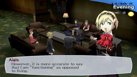Look at the cults of personality in america today. Persona 3 really speaks to me • /r/gaming | Persona, Video game quotes, Anime irl