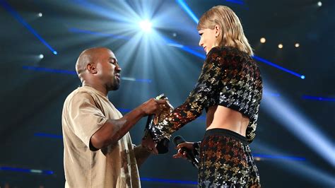 Taylor Swift Blasts Kanye West And Kim Kardashian Over Leaked Video