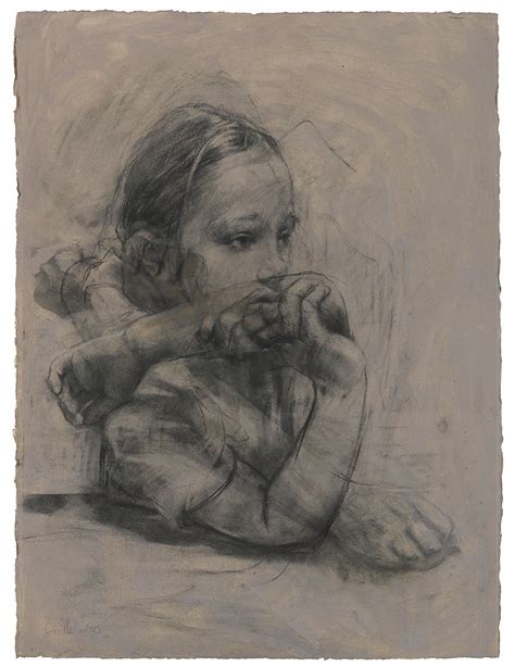 Jenny Saville Charcoal Drawings Vacationpackagescostaricaw