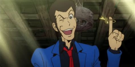 Lupin Iii Cuarta Parte Llega En Junio Por Toonami De Estados Unidos