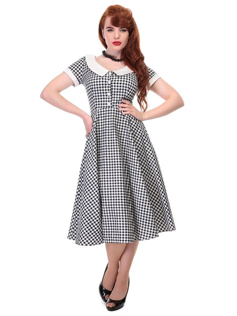 Gingham Is A Great All Round Fabric For Spring And Summer Not Too Twee And Not Too Girly Heres