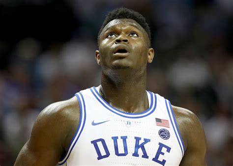 Zion Williamson Returns In Style Leading Duke To Victory Over Syracuse