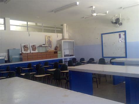 Escola Estadual Dr Moacyr Teixeira Escola Moacyr